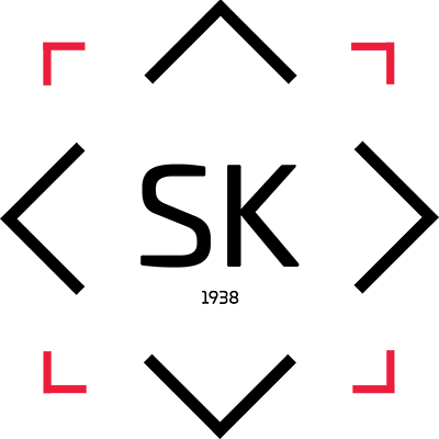 SK logo